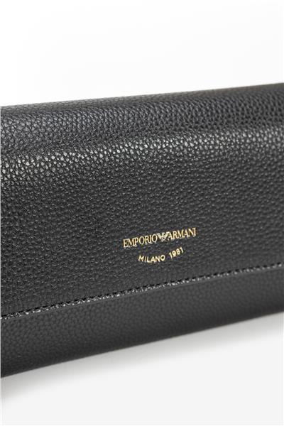 Emporio Armani Kadın Cüzdan