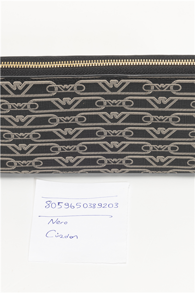Emporio Armani Kadın Cüzdan