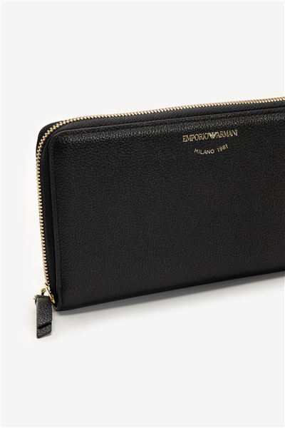 Emporio Armani Kadın Cüzdan