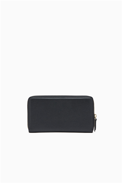 Emporio Armani Kadın Cüzdan Siyah