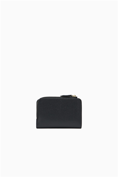 Emporio Armani Kadın Cüzdan Siyah