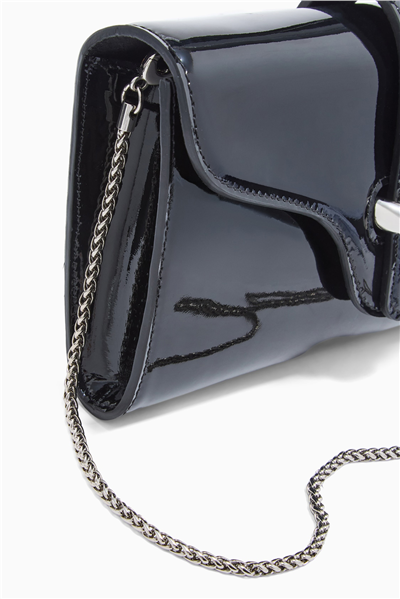 Emporio Armani Kadın Cüzdan Siyah