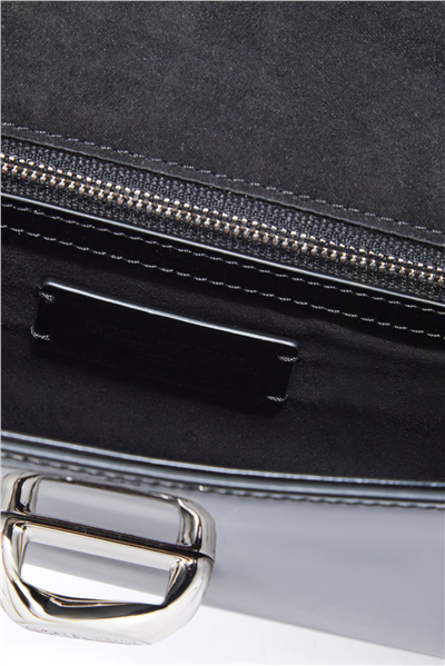 Emporio Armani Kadın Cüzdan Siyah