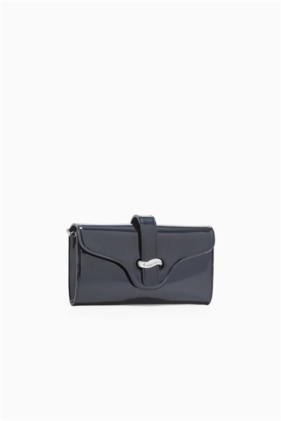 Emporio Armani Kadın Cüzdan Siyah