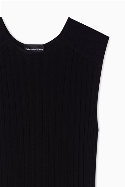 Emporio Armani Kadın Elbise