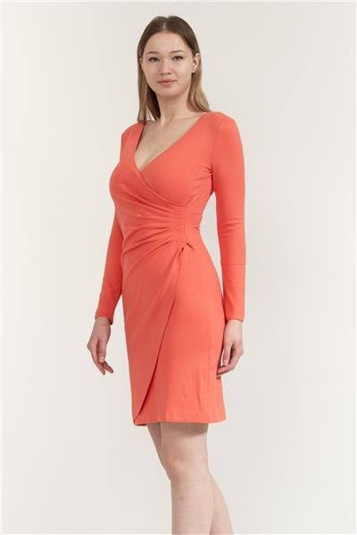 Emporio Armani Kadın Elbise