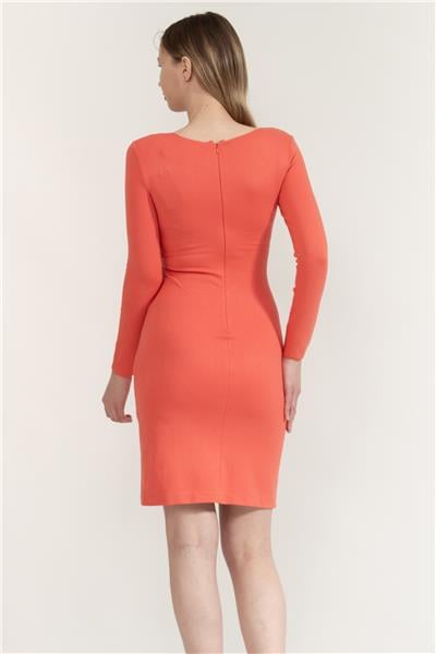 Emporio Armani Kadın Elbise