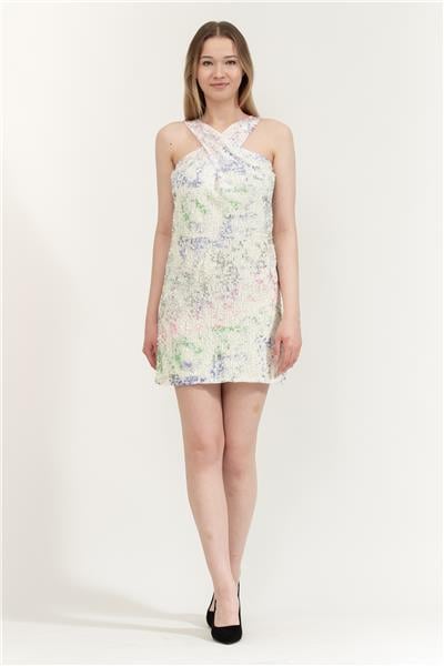 Emporio Armani Kadın Elbise