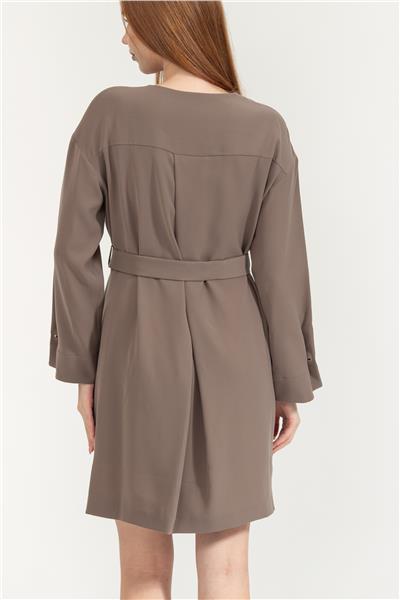 Emporio Armani Kadın Elbise