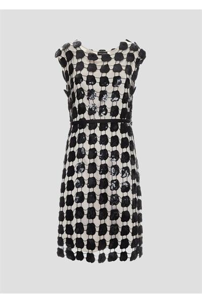 Emporio Armani Kadın Elbise