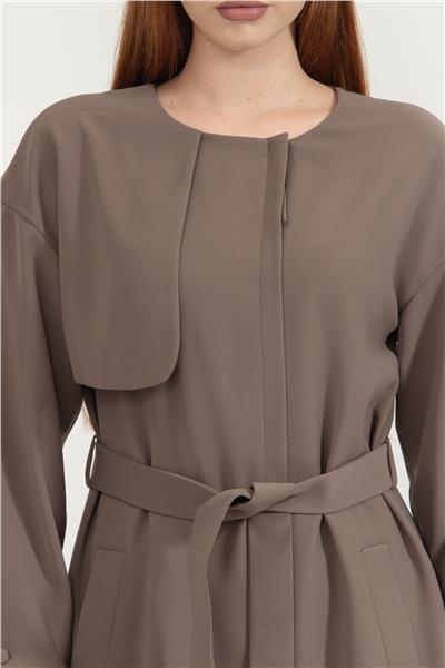 Emporio Armani Kadın Elbise