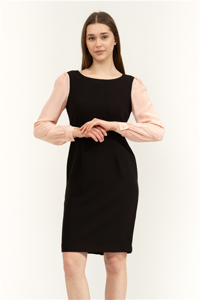 Emporio Armani Kadın Elbise