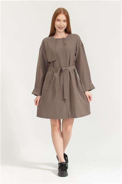 Emporio Armani Kadın Elbise