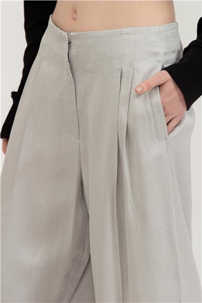 Emporio Armani Kadın Pantolon