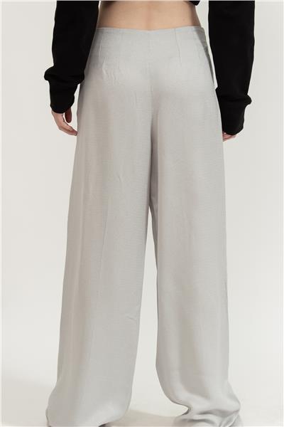 Emporio Armani Kadın Pantolon