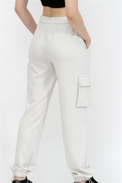 Emporio Armani Kadın Eşofman Altı