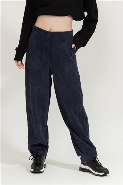 Emporio Armani Kadın Pantolon