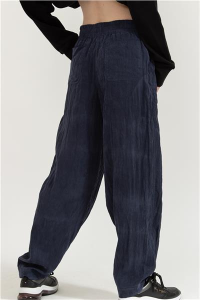 Emporio Armani Kadın Pantolon