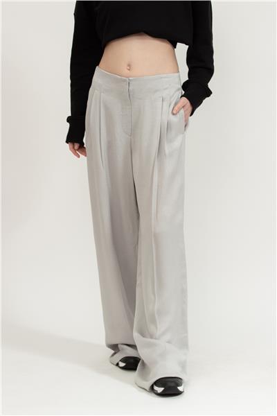 Emporio Armani Kadın Pantolon