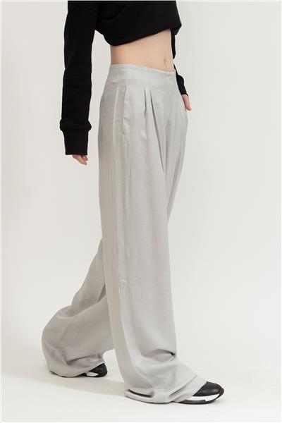 Emporio Armani Kadın Pantolon