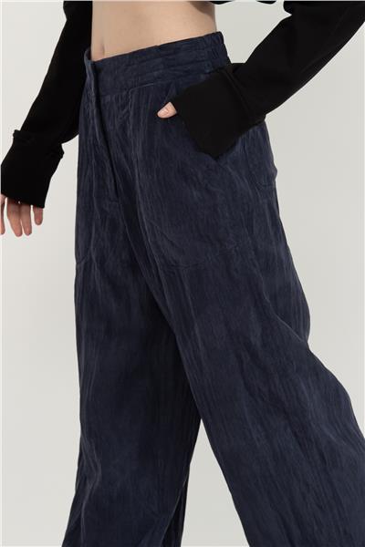 Emporio Armani Kadın Pantolon
