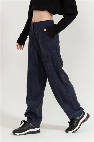 Emporio Armani Kadın Pantolon
