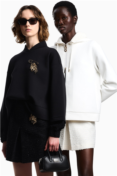 Emporio Armani Kadın Etek