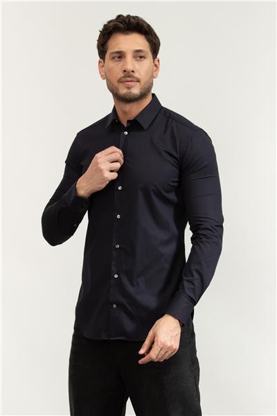 Emporio Armani Kadın Gömlek