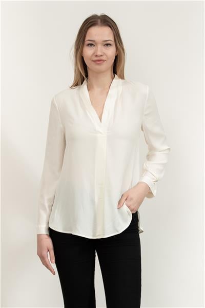 Emporio Armani Kadın Gömlek