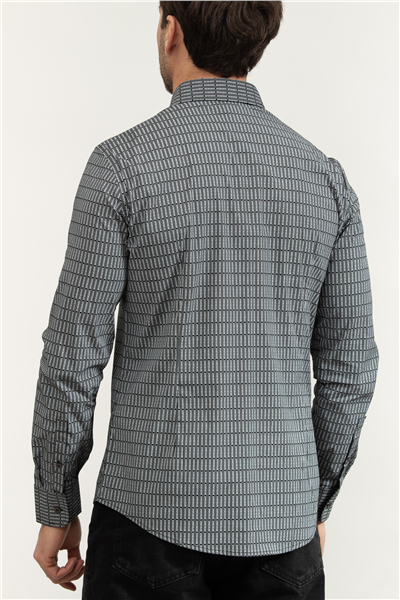 Emporio Armani Kadın Gömlek