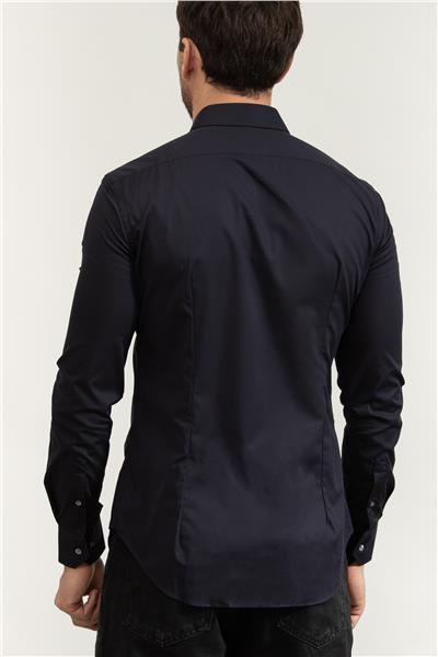 Emporio Armani Kadın Gömlek