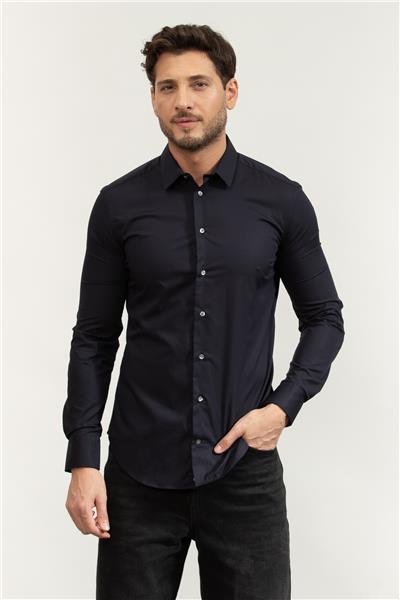 Emporio Armani Kadın Gömlek