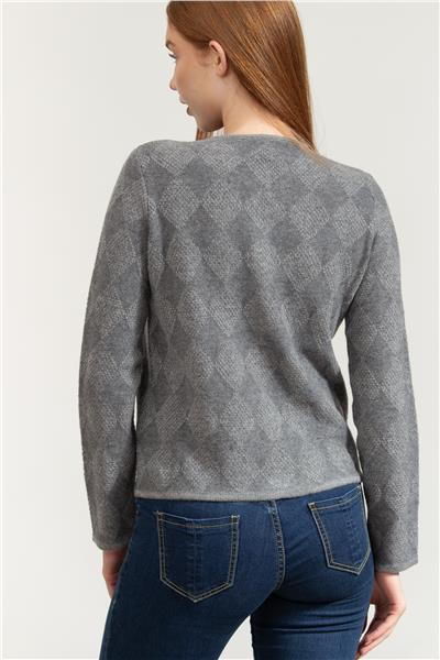 Emporio Armani Kadın Hırka