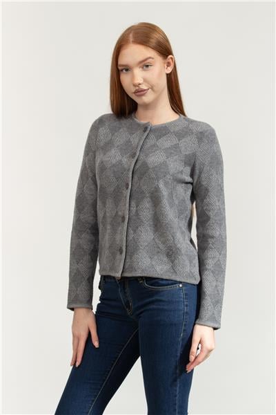 Emporio Armani Kadın Hırka
