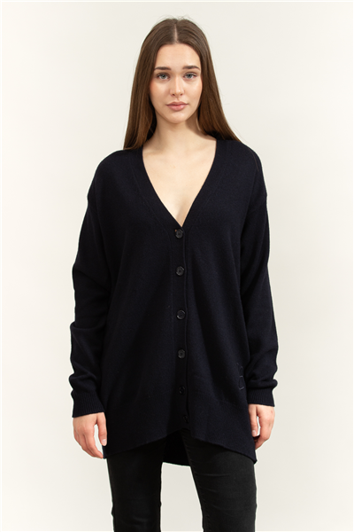 Emporio Armani Kadın Hırka