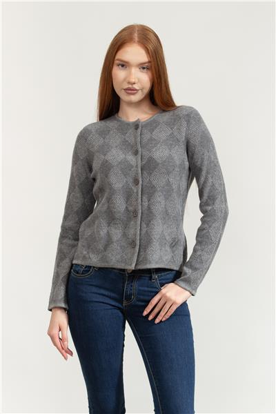 Emporio Armani Kadın Hırka