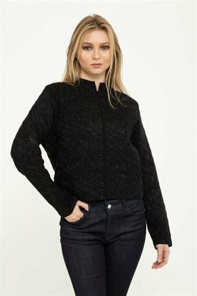 Emporio Armani Kadın Hırka