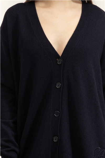 Emporio Armani Kadın Hırka