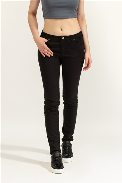 Emporio Armani Kadın Jean Pantolon
