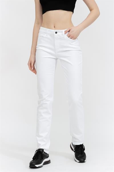 Emporio Armani Kadın Jean Pantolon
