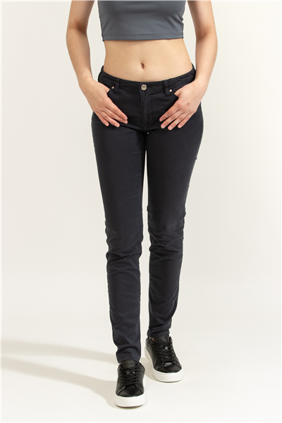 Emporio Armani Kadın Jean Pantolon