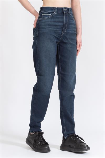 Emporio Armani Kadın Jean Pantolon