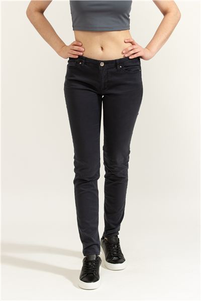 Emporio Armani Kadın Jean Pantolon