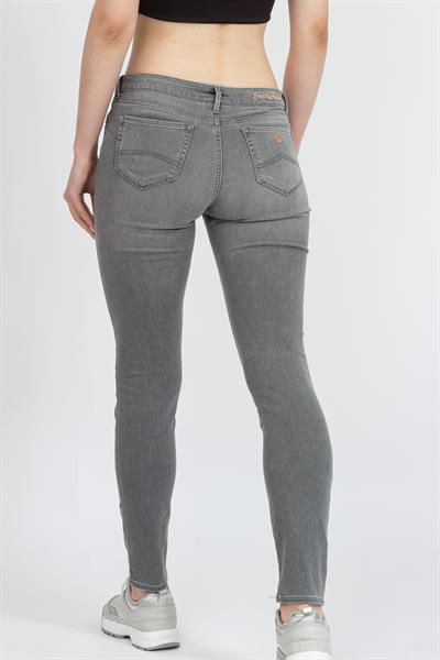 Emporio Armani Kadın Jean Pantolon
