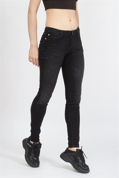 Emporio Armani Kadın Jean Pantolon