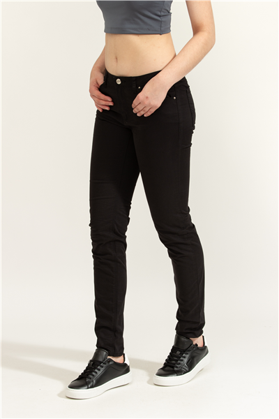 Emporio Armani Kadın Jean Pantolon