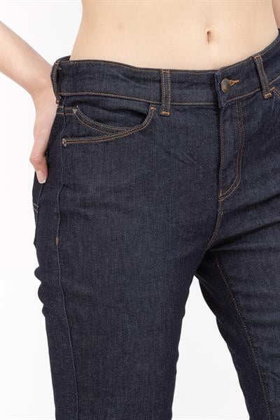 Emporio Armani Kadın Jean Pantolon