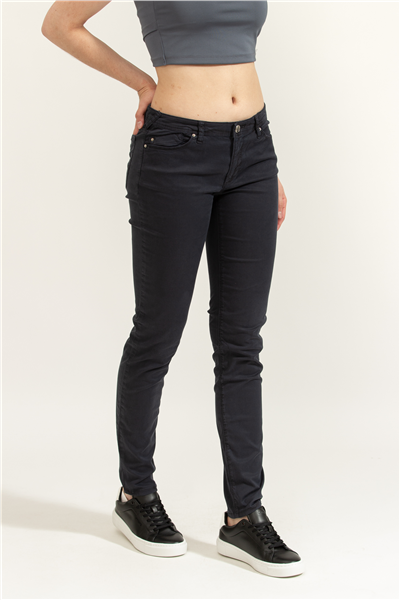 Emporio Armani Kadın Jean Pantolon