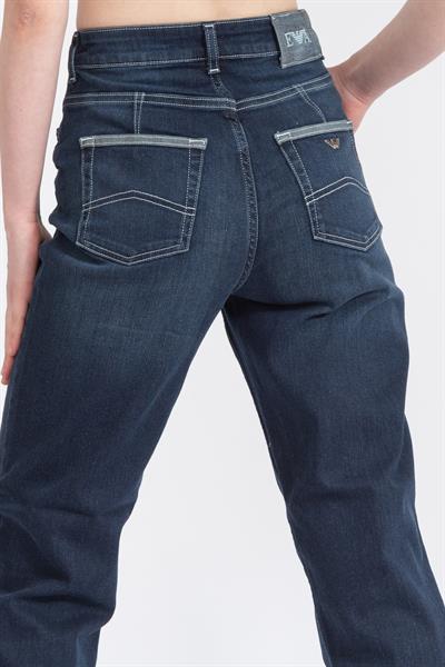 Emporio Armani Kadın Jean Pantolon