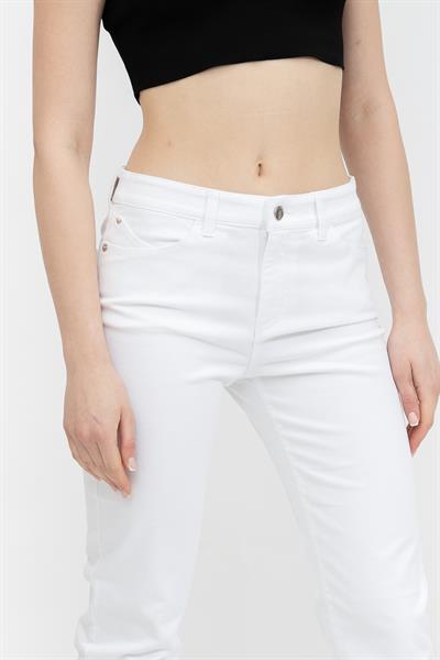 Emporio Armani Kadın Jean Pantolon